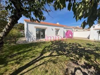 Vente maison 3 pièces Soullans 85