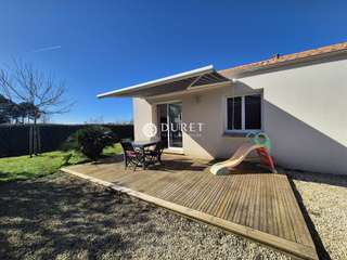 Vente maison 3 pièces Vente maison 3 pièces