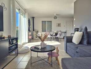 Vente Maison 2 chambresSoullans