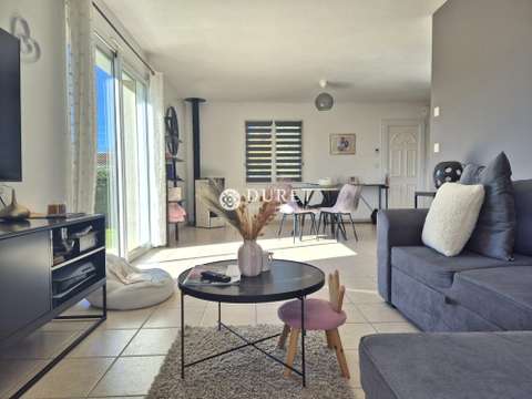 Vente maison 3 pièces Soullans 85
