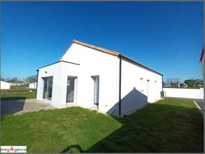 Vente Maison 3 chambresSoullans