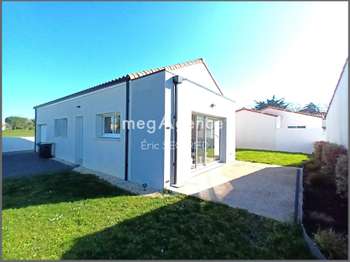 Vente maison 4 pièces Soullans 85