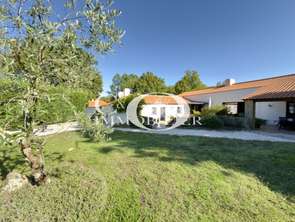 Vente Maison 4 chambresSoullans