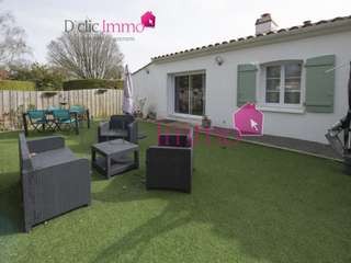 Vente maison 3 pièces Vente maison 3 pièces