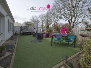 Vente maison 3 pièces Vente maison 3 pièces
