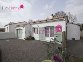 Vente maison 3 pièces Vente maison 3 pièces