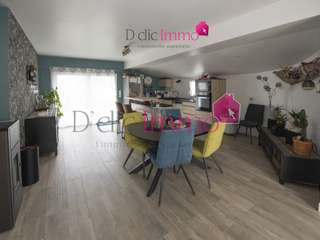 Vente maison 3 pièces Vente maison 3 pièces