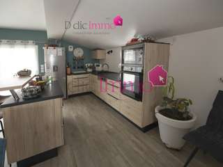 Vente maison 3 pièces Vente maison 3 pièces