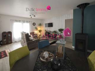 Vente maison 3 pièces Vente maison 3 pièces
