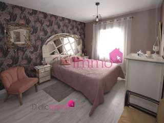 Vente maison 3 pièces Vente maison 3 pièces