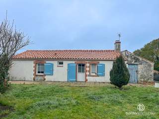 Vente maison 3 pièces Vente maison 3 pièces