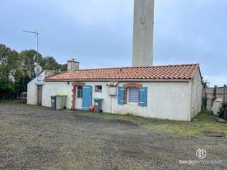 Vente maison 3 pièces Vente maison 3 pièces