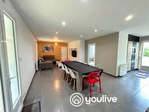 Vente Maison 4 chambresSoullans