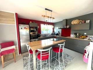 Vente maison 6 pièces Vente maison 6 pièces