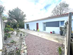 Photo Vente maison Soullans