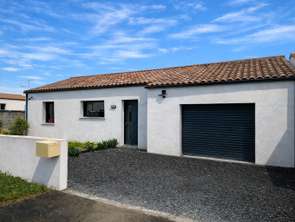 Vente Maison 2 chambresSoullans