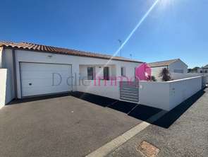 Vente Maison 2 chambresSoullans