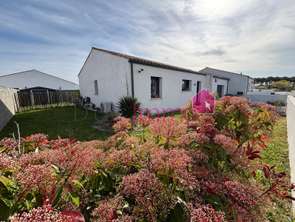 Vente Maison 2 chambresSoullans