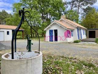 Vente maison 2 pièces Vente maison 2 pièces
