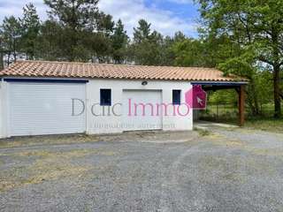 Vente maison 2 pièces Vente maison 2 pièces