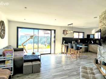 Vente maison 3 pièces Soullans 85