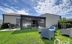 Photo Vente maison Soullans