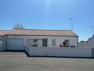 Photo Vente maison Soullans