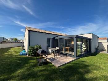 Vente maison 5 pièces Soullans 85