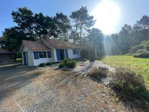 Vente Maison 1 chambreSoullans