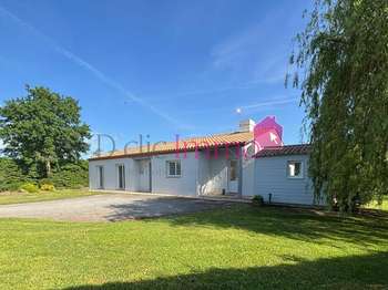 Vente maison 6 pièces Soullans 85