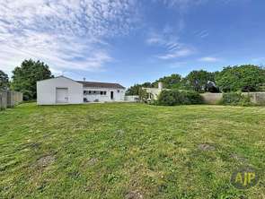 Vente Maison 3 chambresSoullans