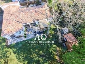 Vente Maison 5 chambresSoullans