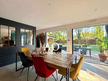 Vente Maison 5 chambresSoullans