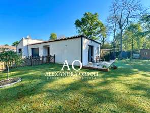 Vente Maison 5 chambresSoullans