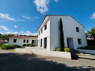 Vente maison 9 pièces