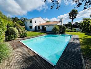Vente Maison 5 chambresSoullans