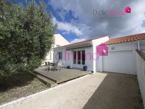 Vente Maison 2 chambresSoullans
