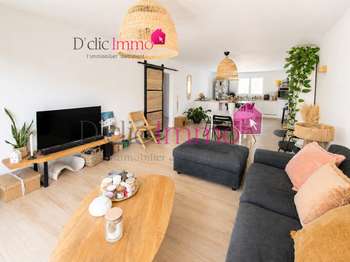 Vente maison 3 pièces Soullans 85