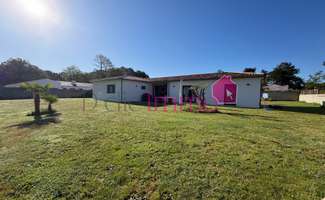 Photo Vente maison Soullans