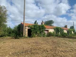 Vente maison 2 pièces