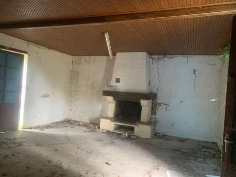 Vente maison 2 pièces
