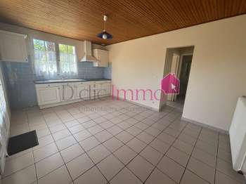 Vente maison 3 pièces Vente maison 3 pièces