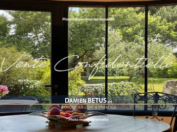 Vente Maison 4 chambresSoullans