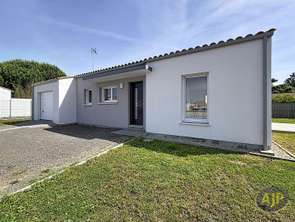 Vente Maison 2 chambresSoullans