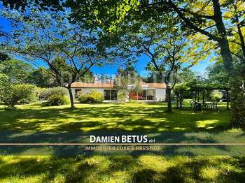 Vente maison 7 pièces Soullans 85