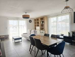 Vente Maison 2 chambresSoullans