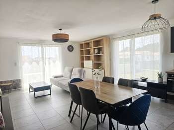 Vente maison 3 pièces Soullans 85