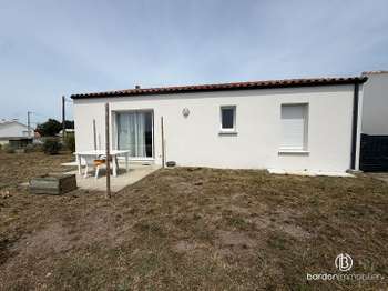 Vente maison 3 pièces Soullans 85