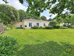 Vente Maison 3 chambresSoullans