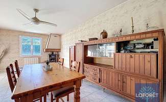 Photo Vente maison Soullans